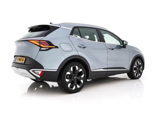 Kia Sportage – thumbnail 4