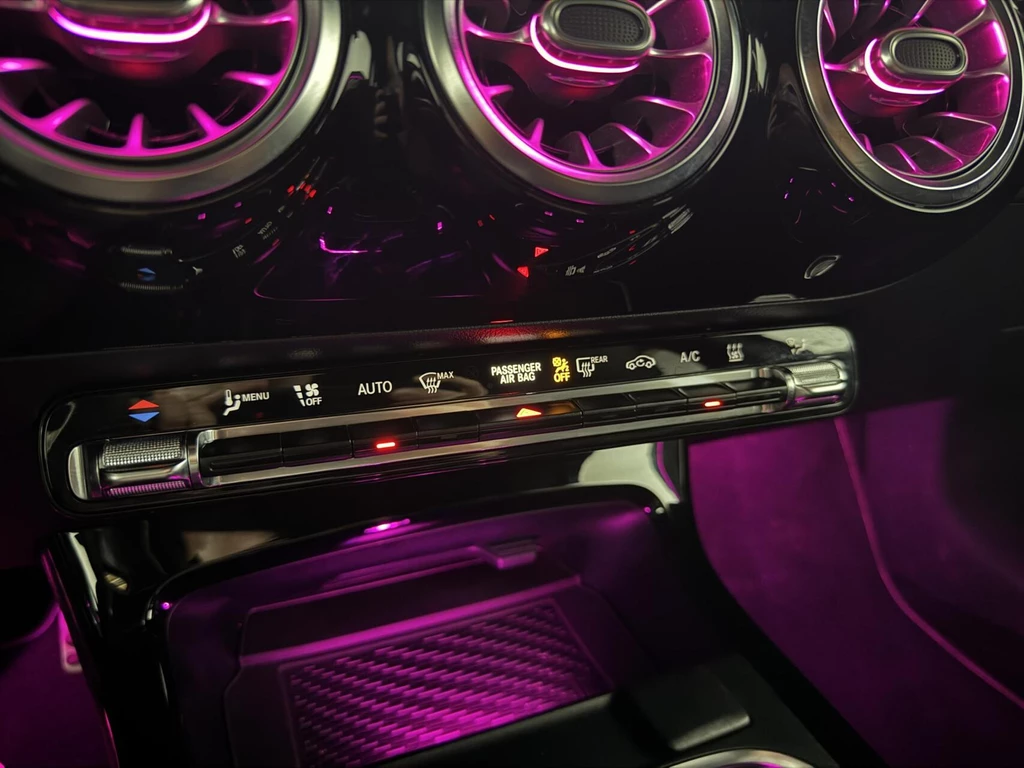 Mercedes-Benz A-Klasse – foto 62