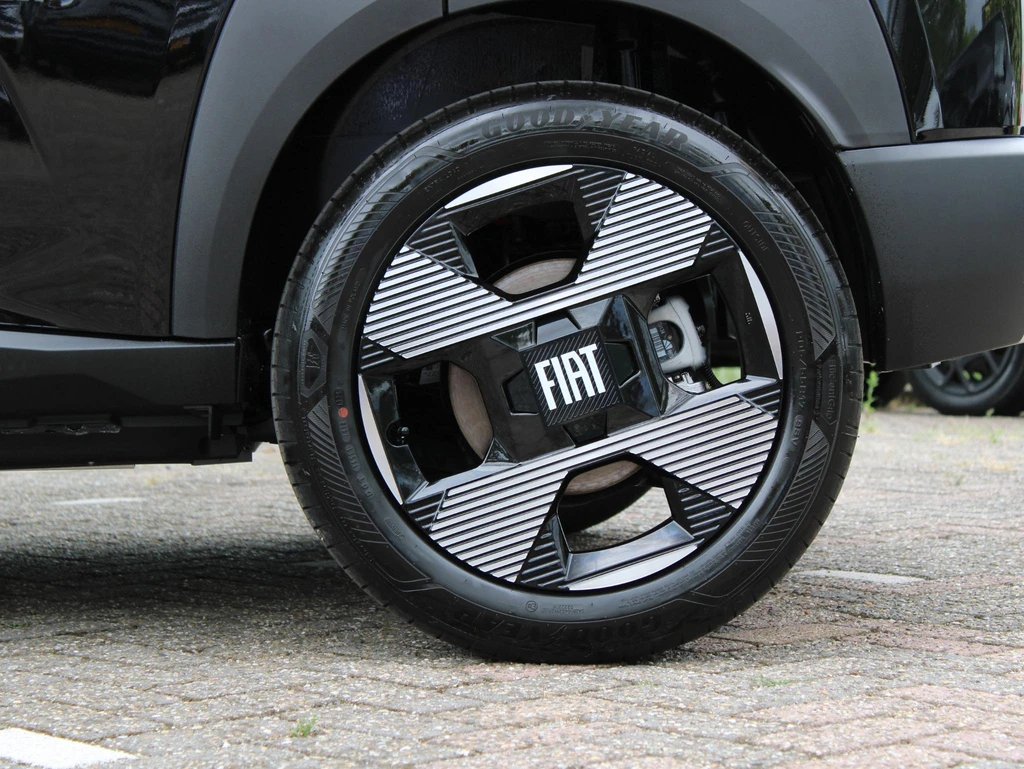 Fiat Grande Panda – foto 15
