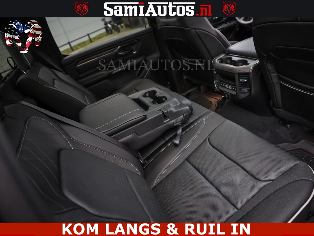 Dodge Ram Pick-Up – foto 47