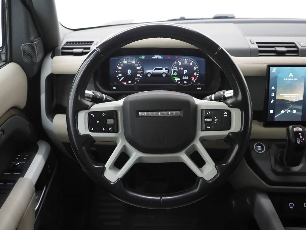 Land Rover Defender – foto 40