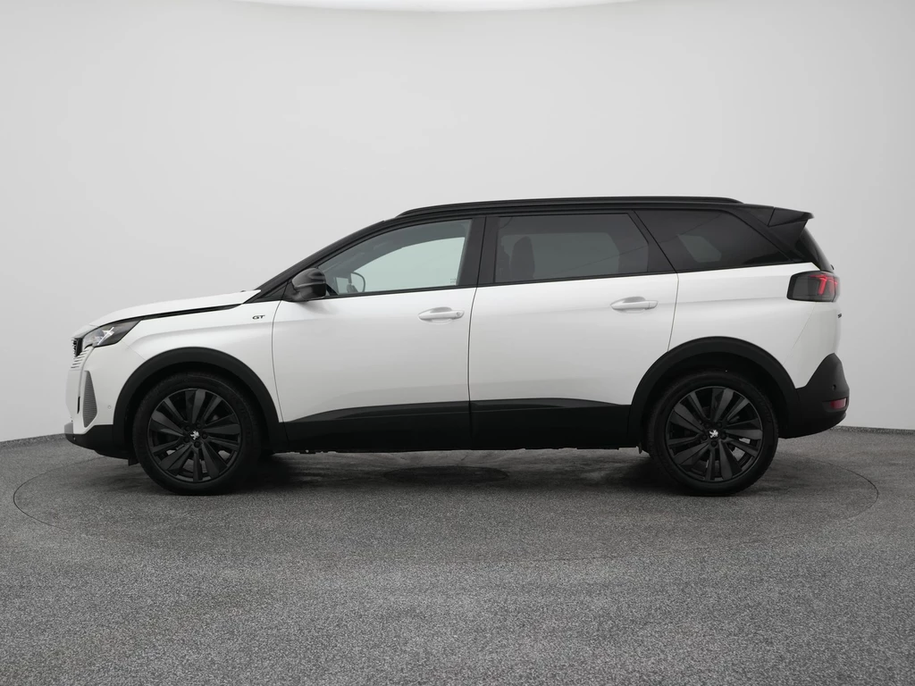 Peugeot 5008 – foto 3