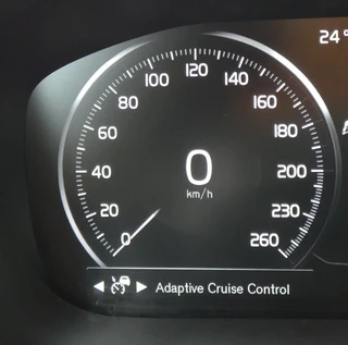 Volvo XC60 – thumbnail 26