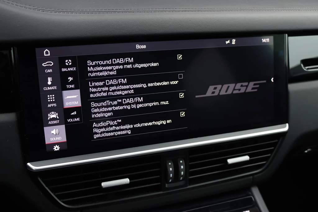 Porsche Cayenne – foto 33
