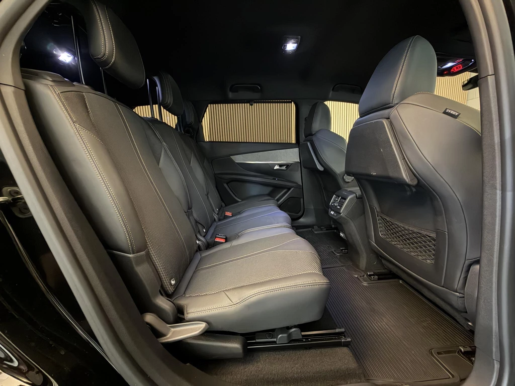 Peugeot 5008 – foto 38