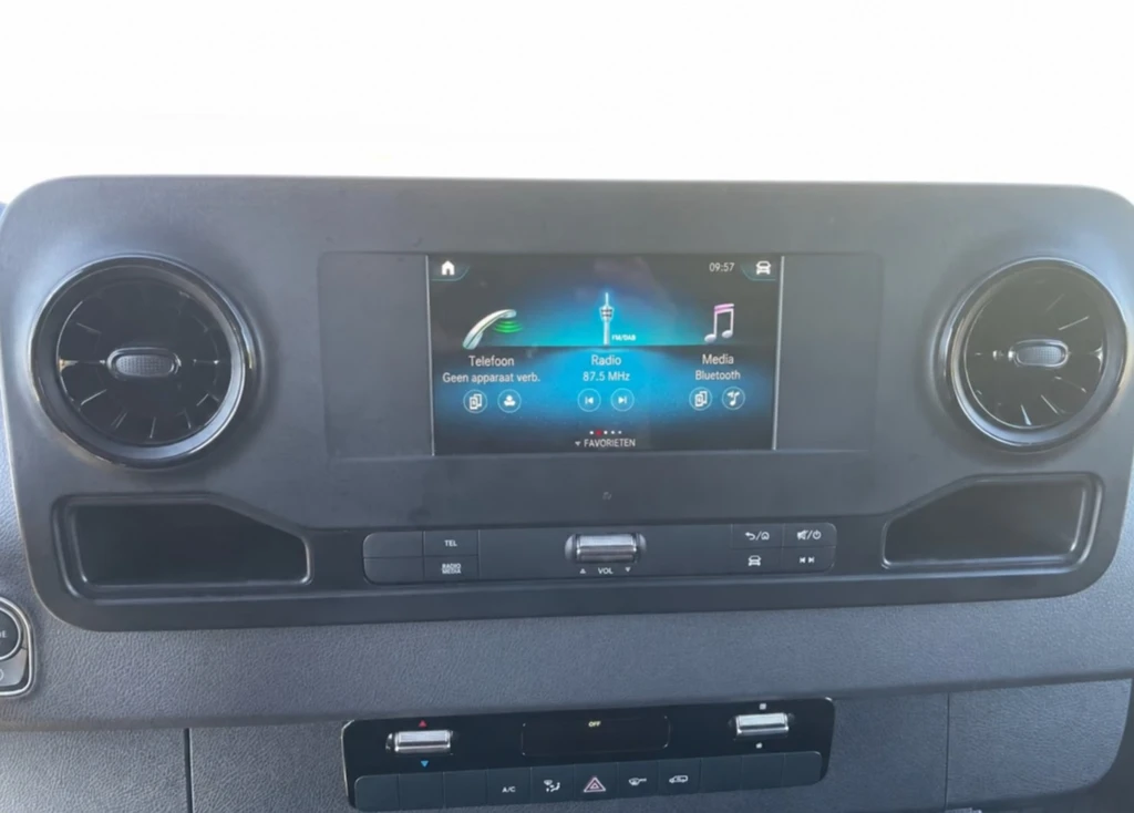 Mercedes-Benz Sprinter – foto 6