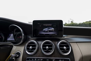 Mercedes-Benz C-Klasse – thumbnail 29