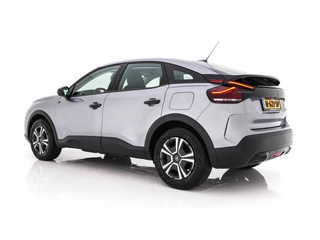 Citroën ë-C4 – thumbnail 2