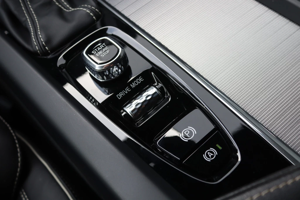 Volvo XC60 – foto 28