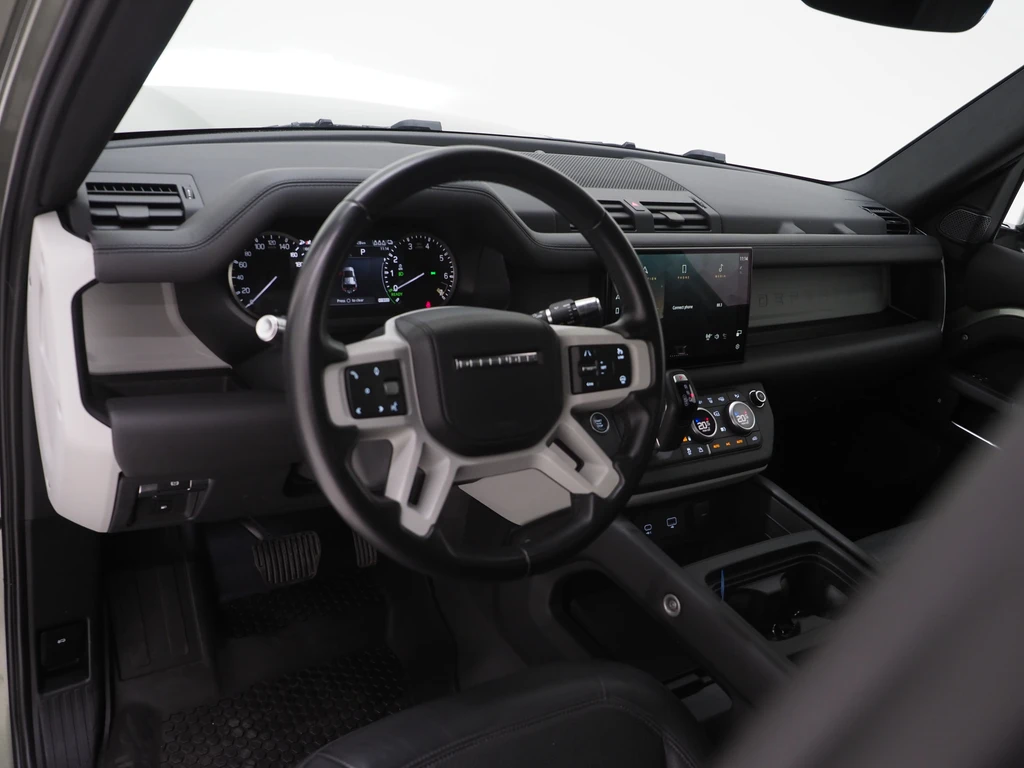 Land Rover Defender – foto 17