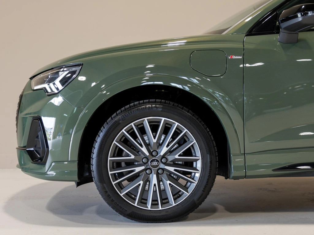 Audi Q3 – foto 20
