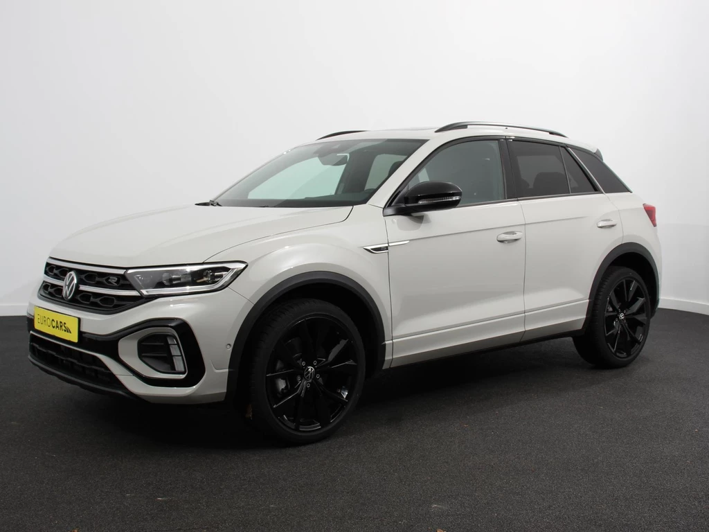 Volkswagen T-Roc – foto 2