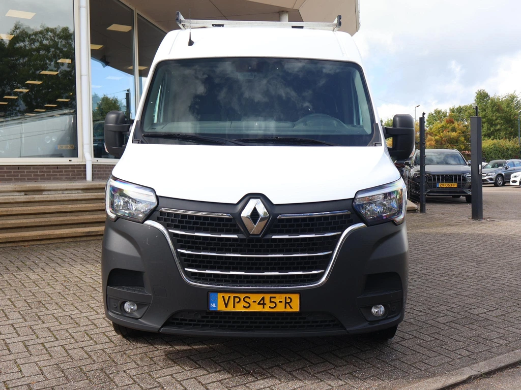 Renault Master – foto 8