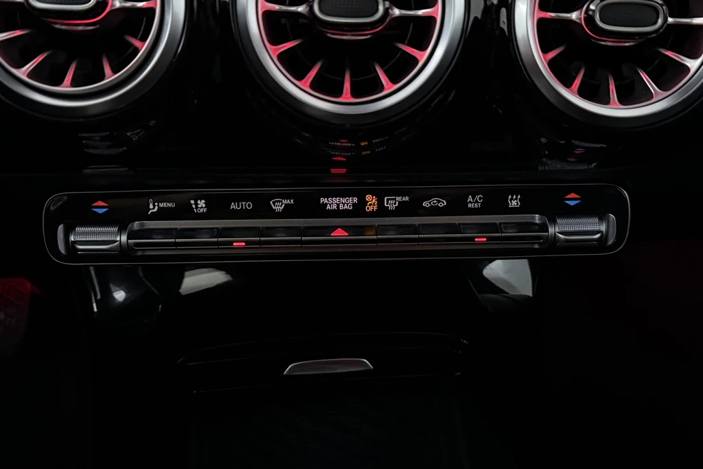 Mercedes-Benz CLA – foto 17