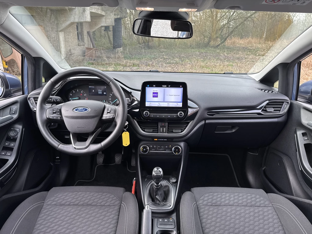Ford Fiesta – foto 10