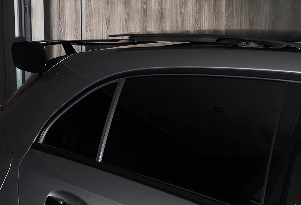 Mercedes-Benz A-Klasse – foto 61