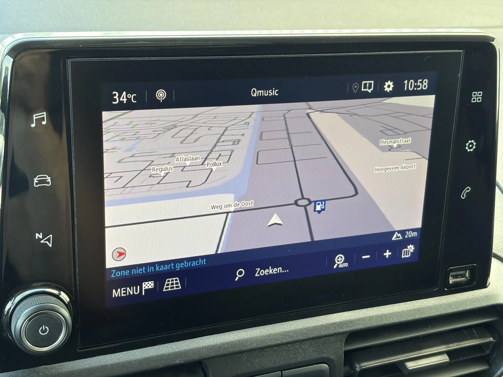 Opel Combo – foto 17