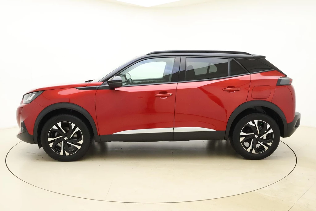 Peugeot 2008 – foto 2
