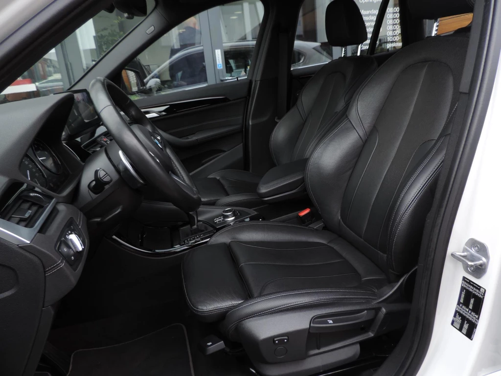 BMW X1 – foto 14