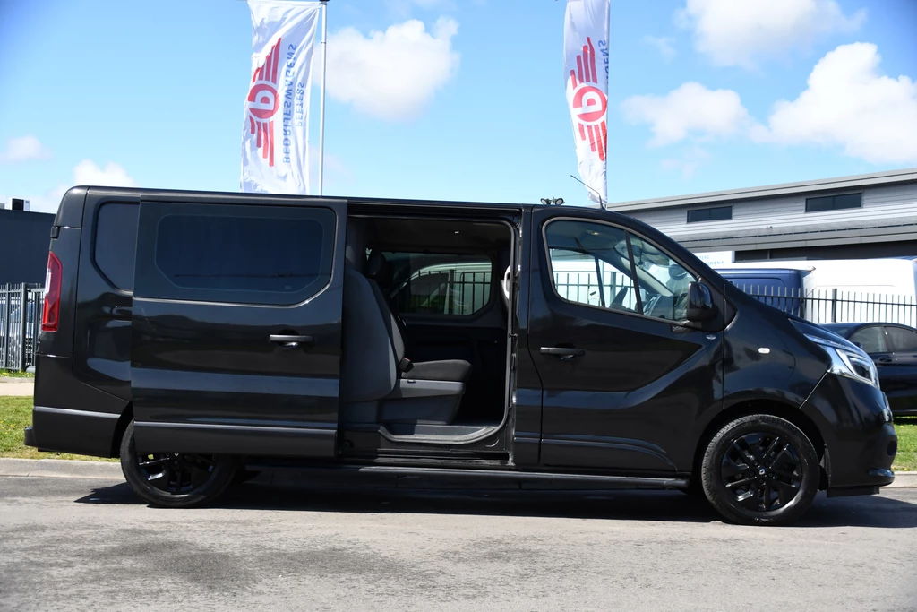 Renault Trafic – foto 10