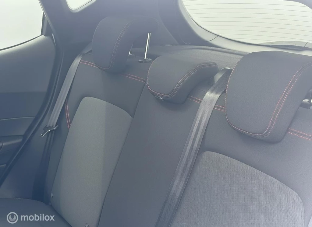 Ford Fiesta – foto 13