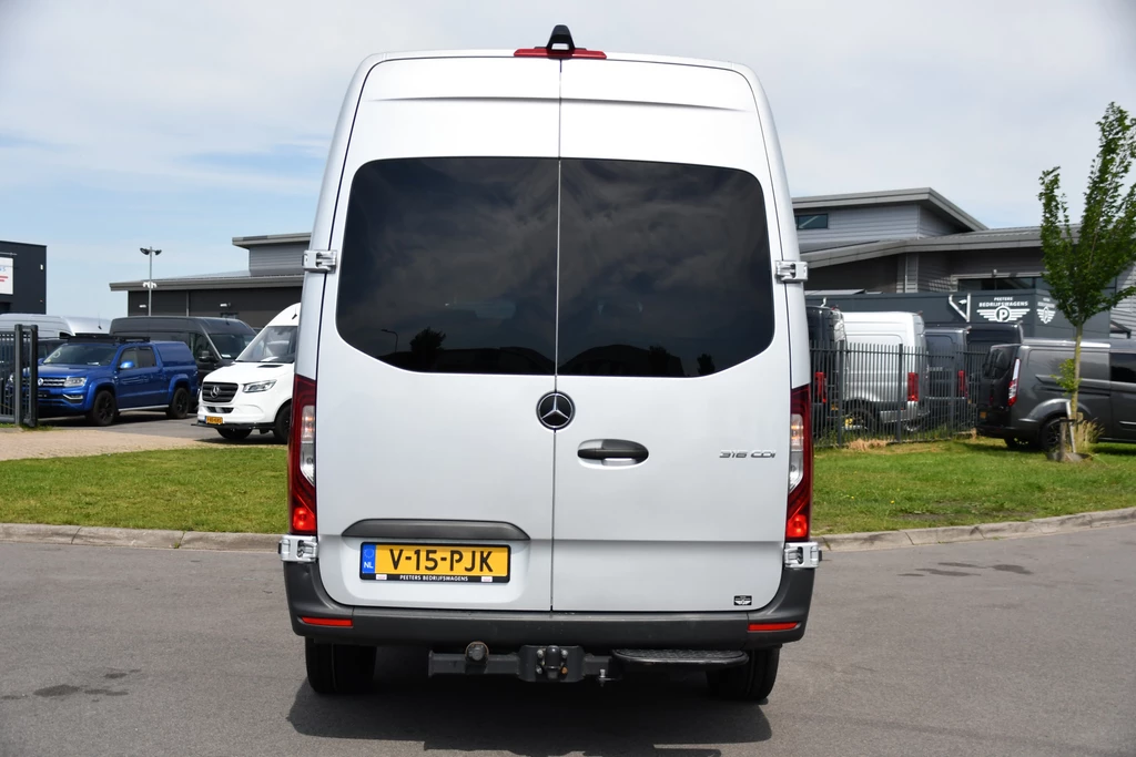 Mercedes-Benz Sprinter – foto 6