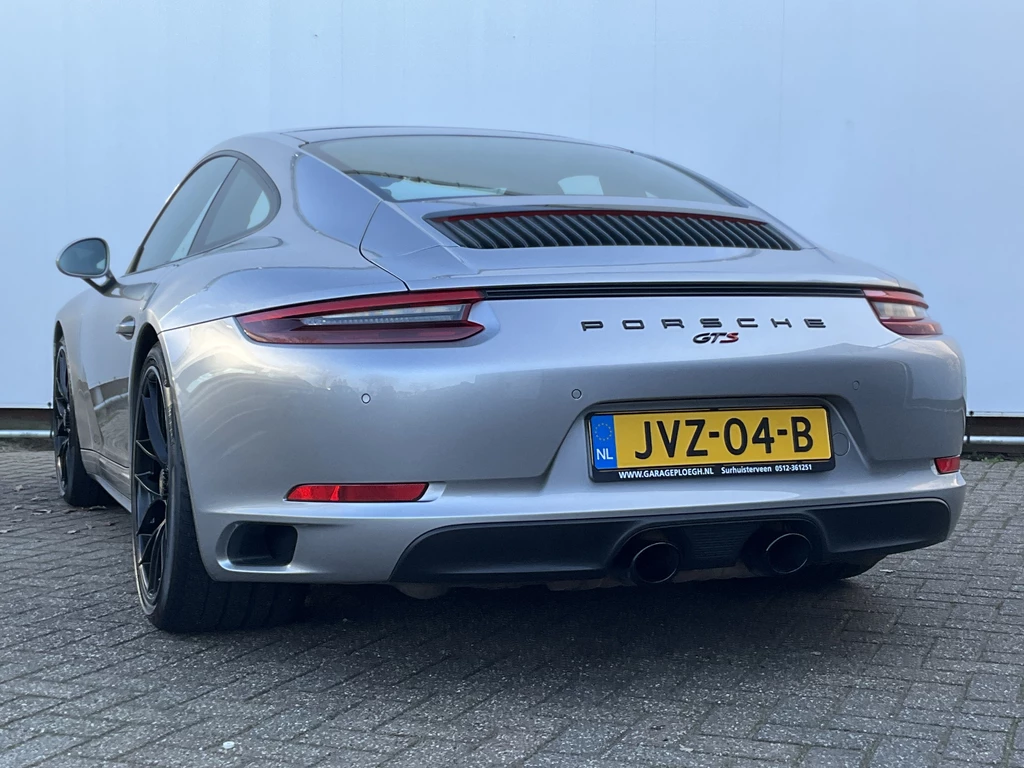 Porsche 911 – foto 8