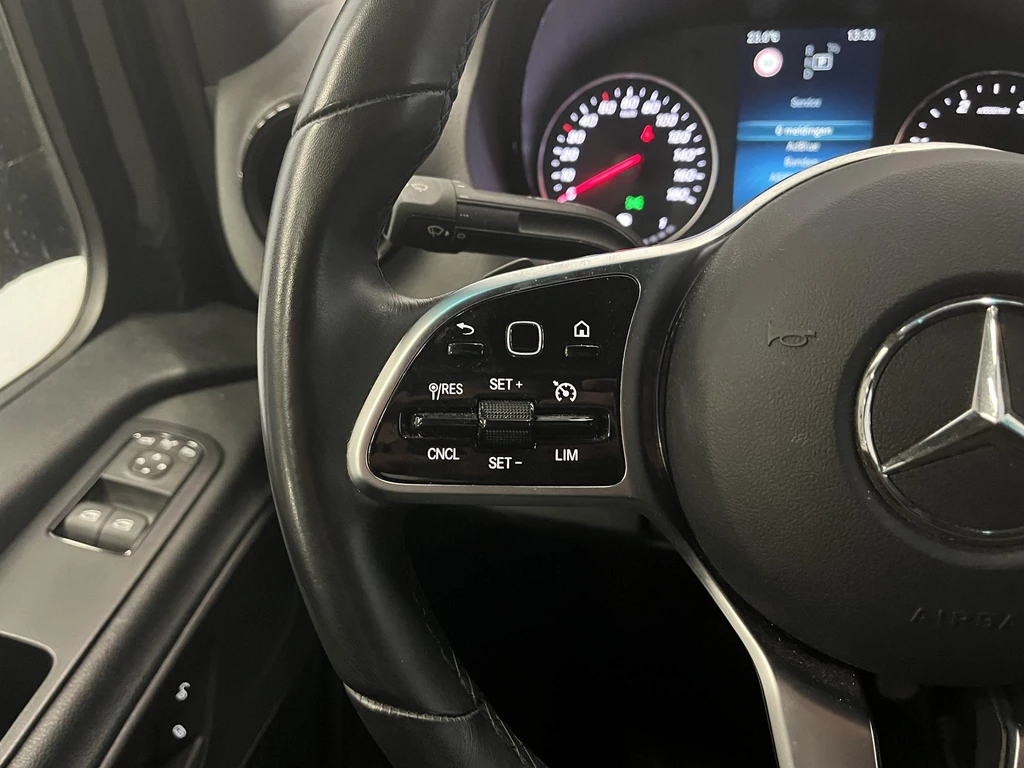 Mercedes-Benz Sprinter – foto 12