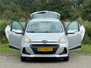 Hyundai i10 – thumbnail 7
