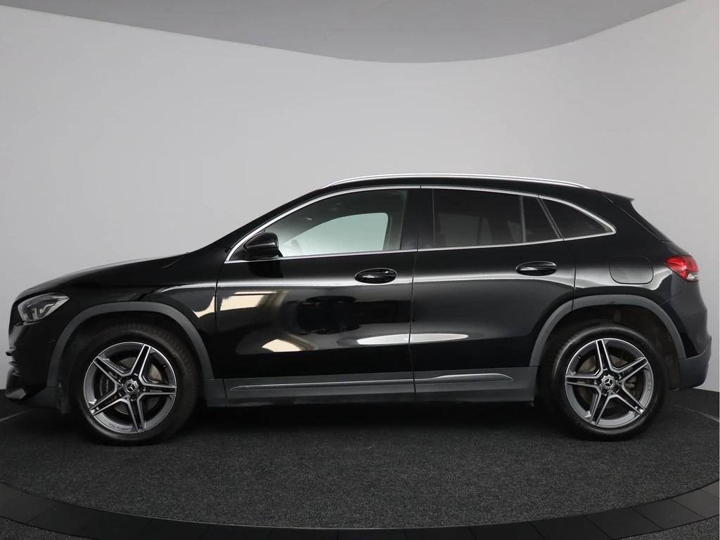 Mercedes-Benz GLA – foto 3