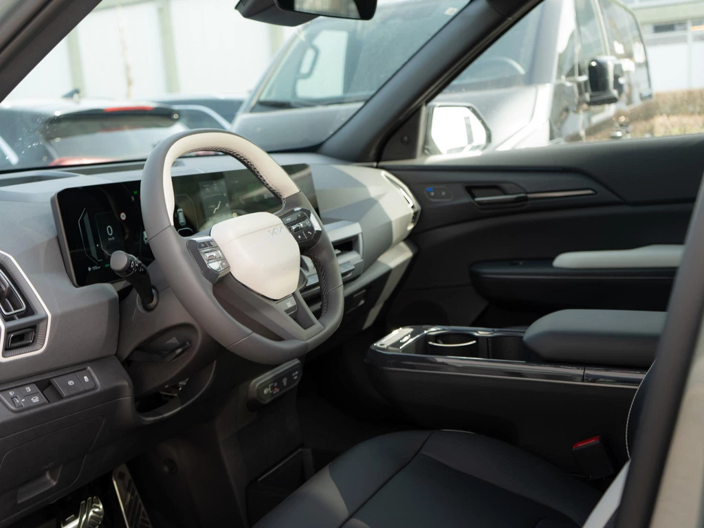 Kia EV5 – foto 16