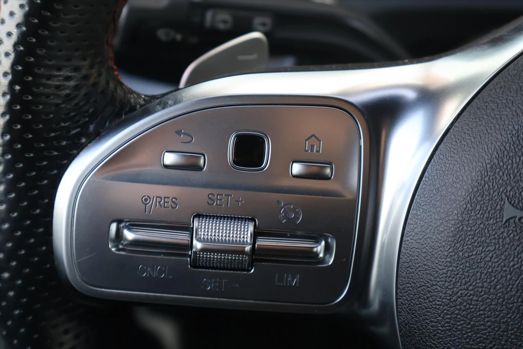Mercedes-Benz CLA – foto 20