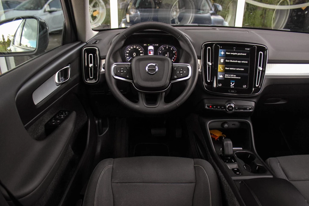 Volvo XC40 – foto 15