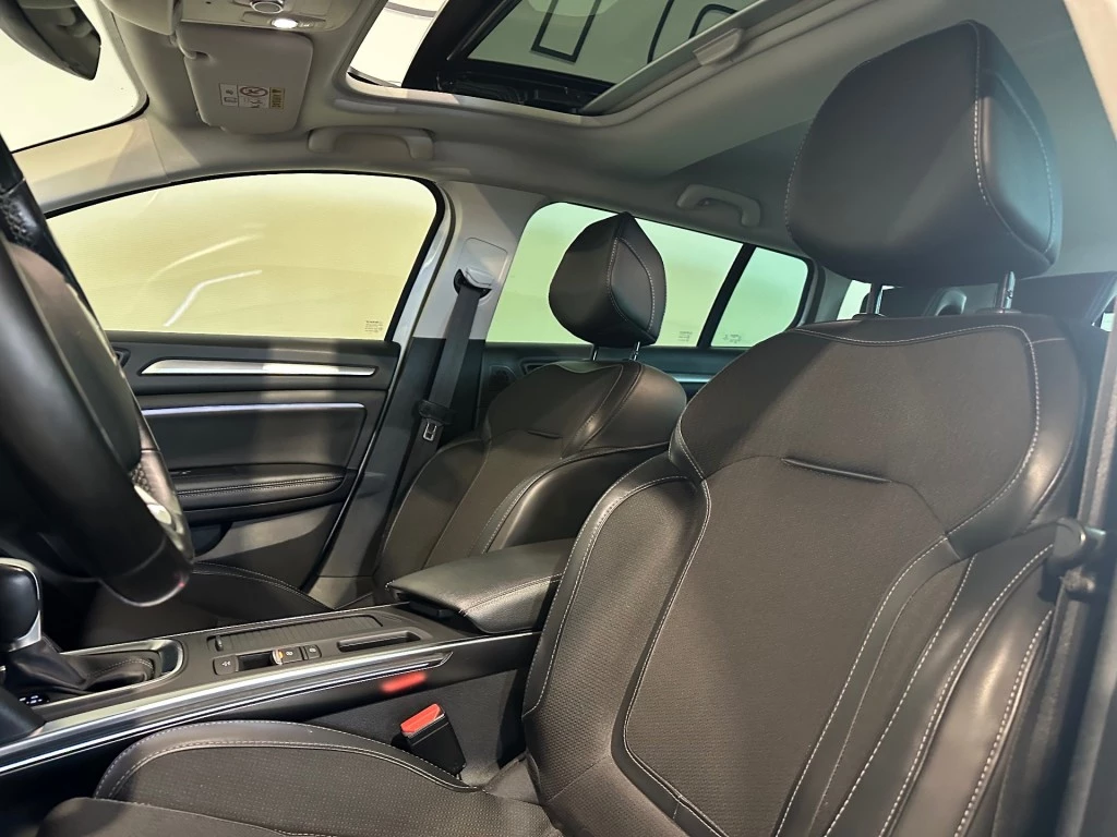 Renault Mégane – foto 37