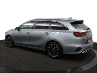Kia Ceed Sportswagon – thumbnail 4