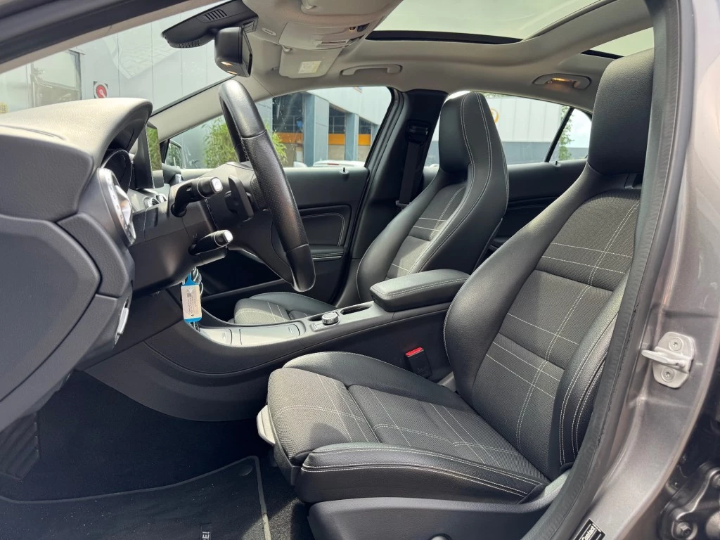 Mercedes-Benz GLA – foto 25