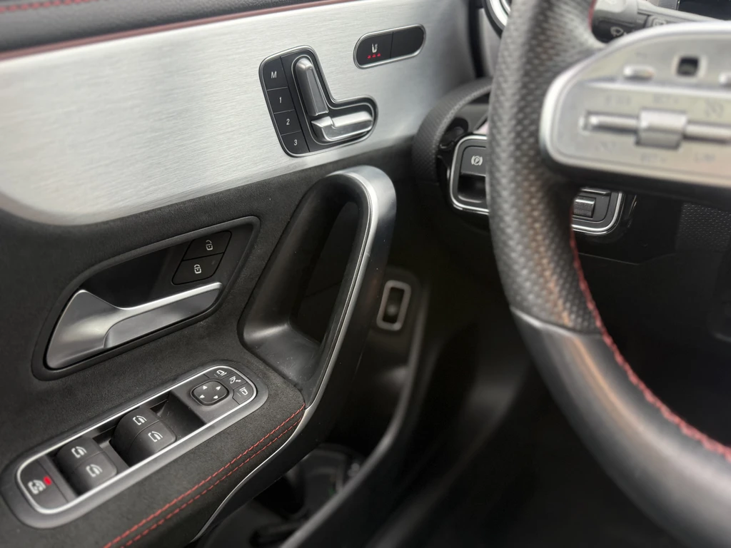 Mercedes-Benz CLA – foto 25