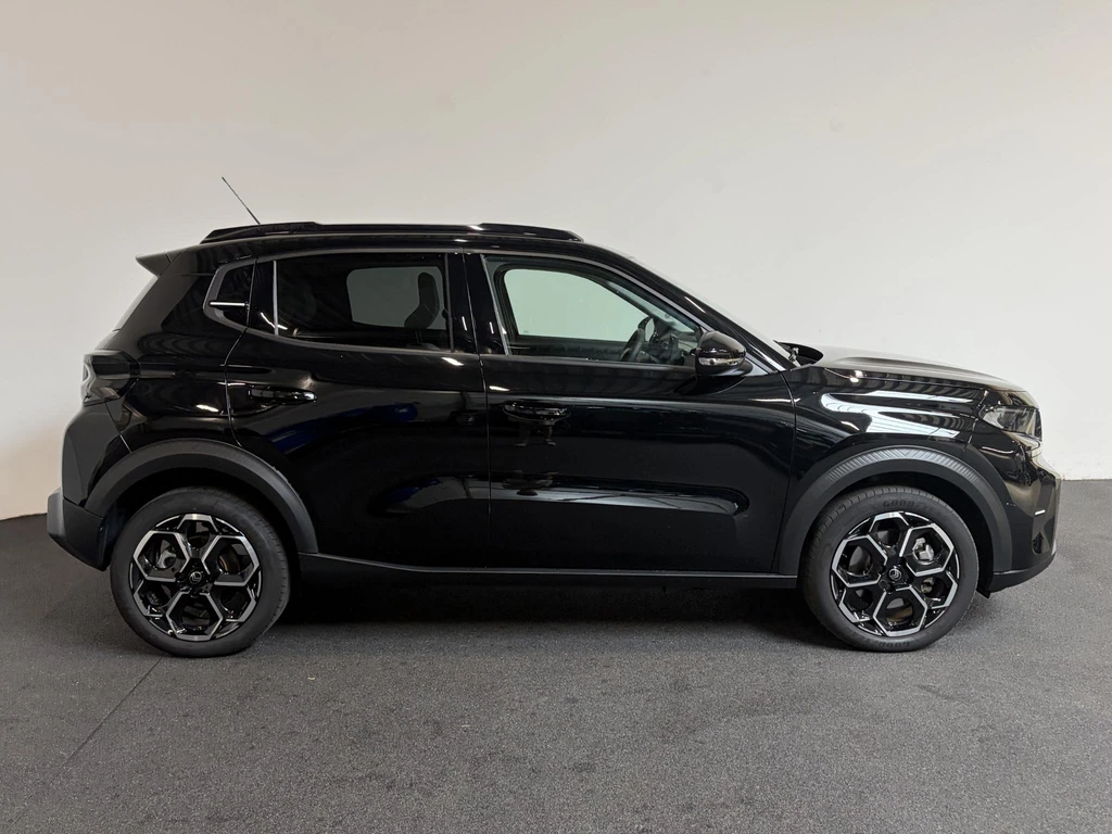Citroën ë-C3 – foto 7