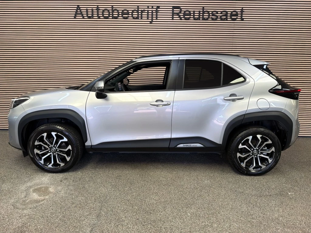 Toyota Yaris Cross – foto 2