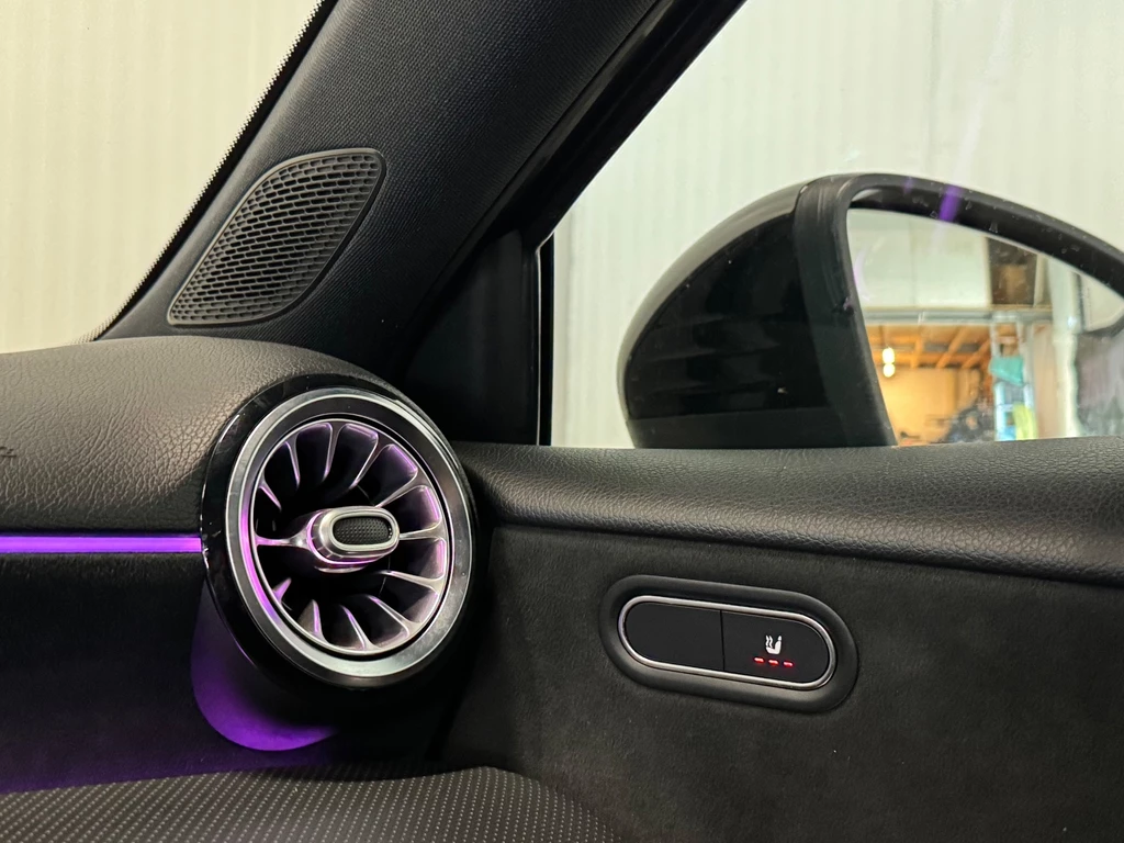 Mercedes-Benz A-Klasse – foto 20