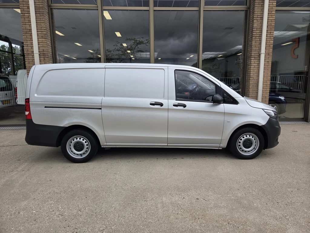 Mercedes-Benz Vito – foto 7
