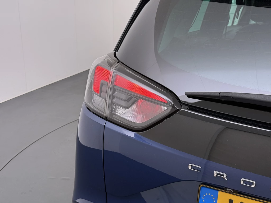 Opel Crossland – foto 29
