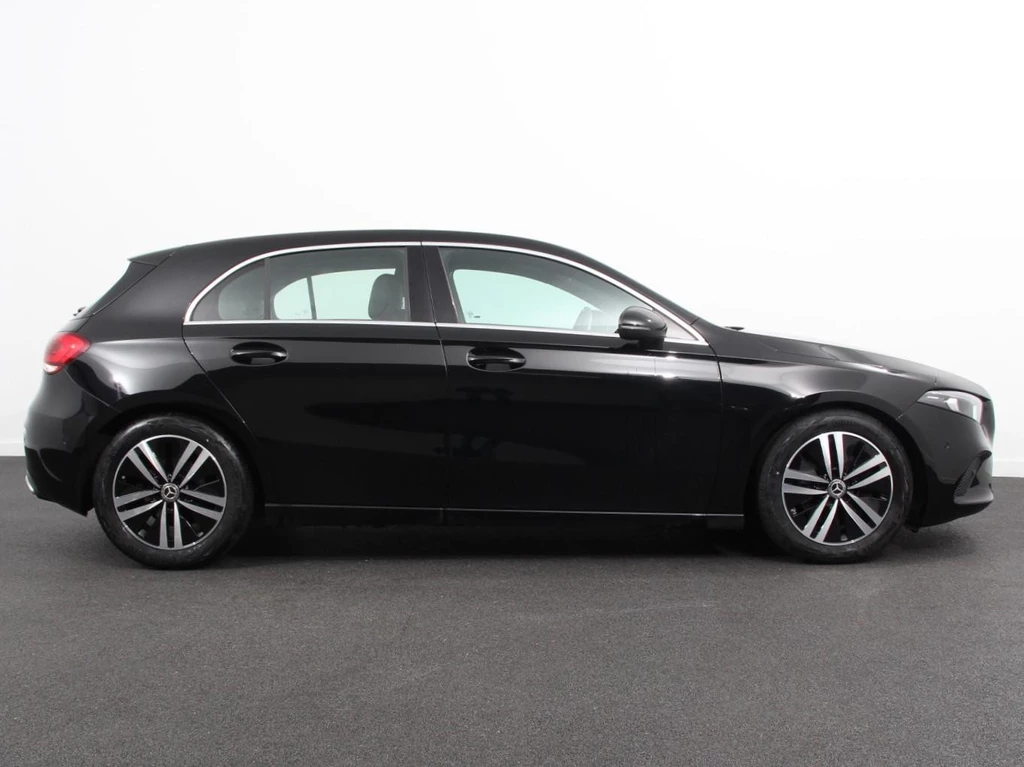 Mercedes-Benz A-Klasse – foto 8