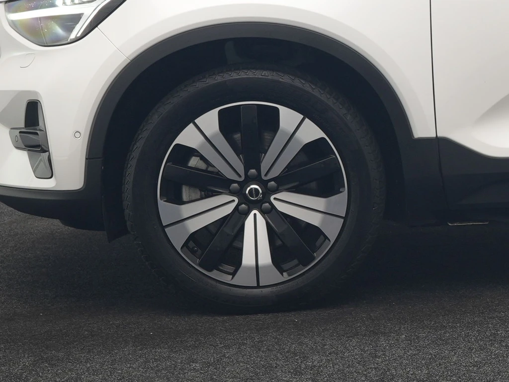 Volvo XC40 – foto 49