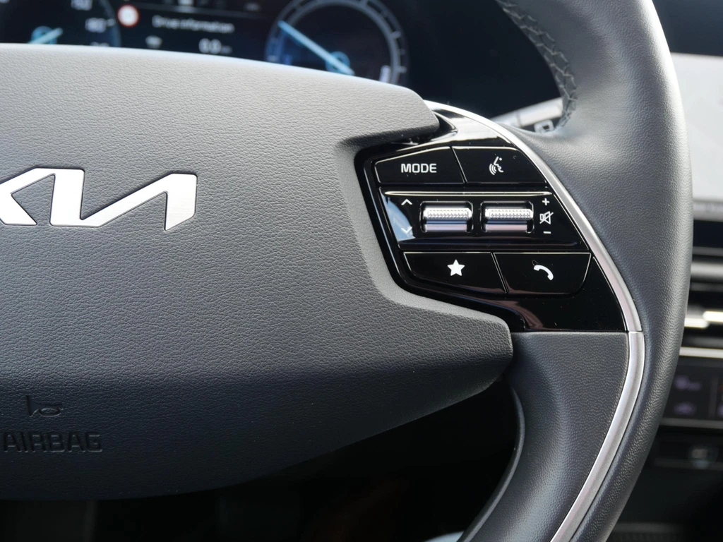 Kia Niro EV – foto 17
