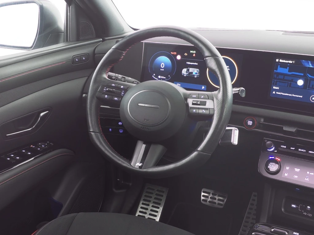 Hyundai Tucson – foto 17