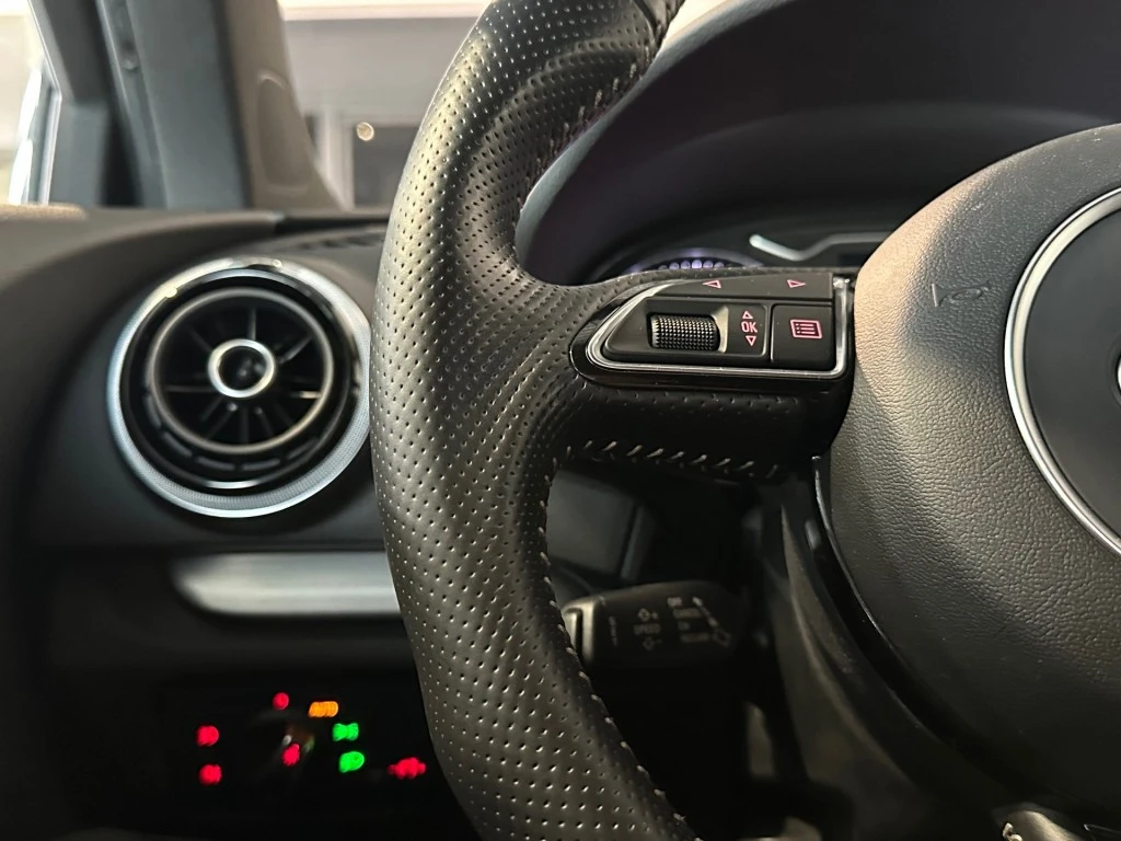 Audi A3 – foto 20