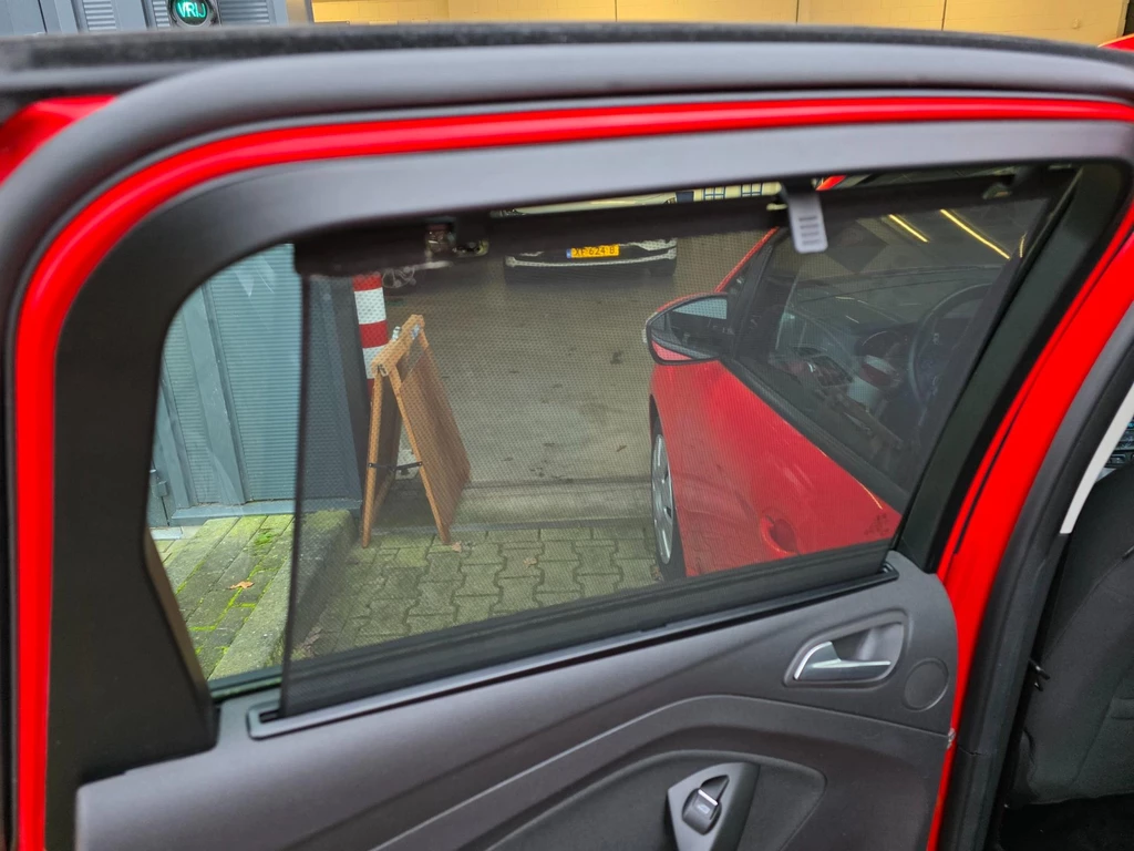 Ford C-MAX – foto 25
