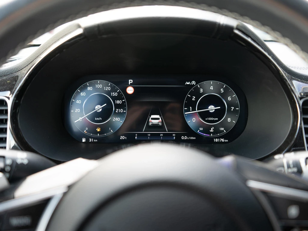 Kia XCeed – foto 13