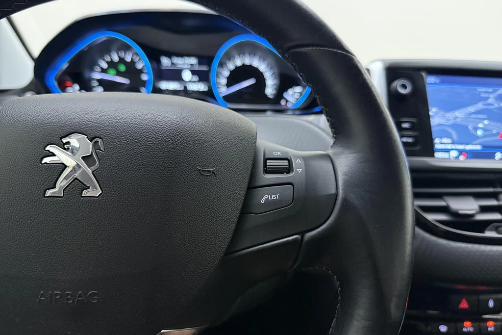 Peugeot 2008 – foto 21